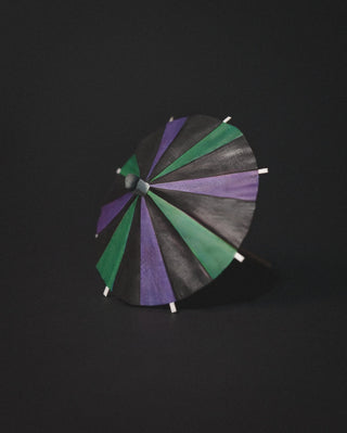 Haunted Spirits Spooky Cocktail Umbrellas - Package of 15