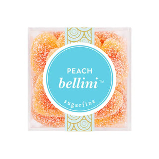 Sugarfina Large Peach Bellini