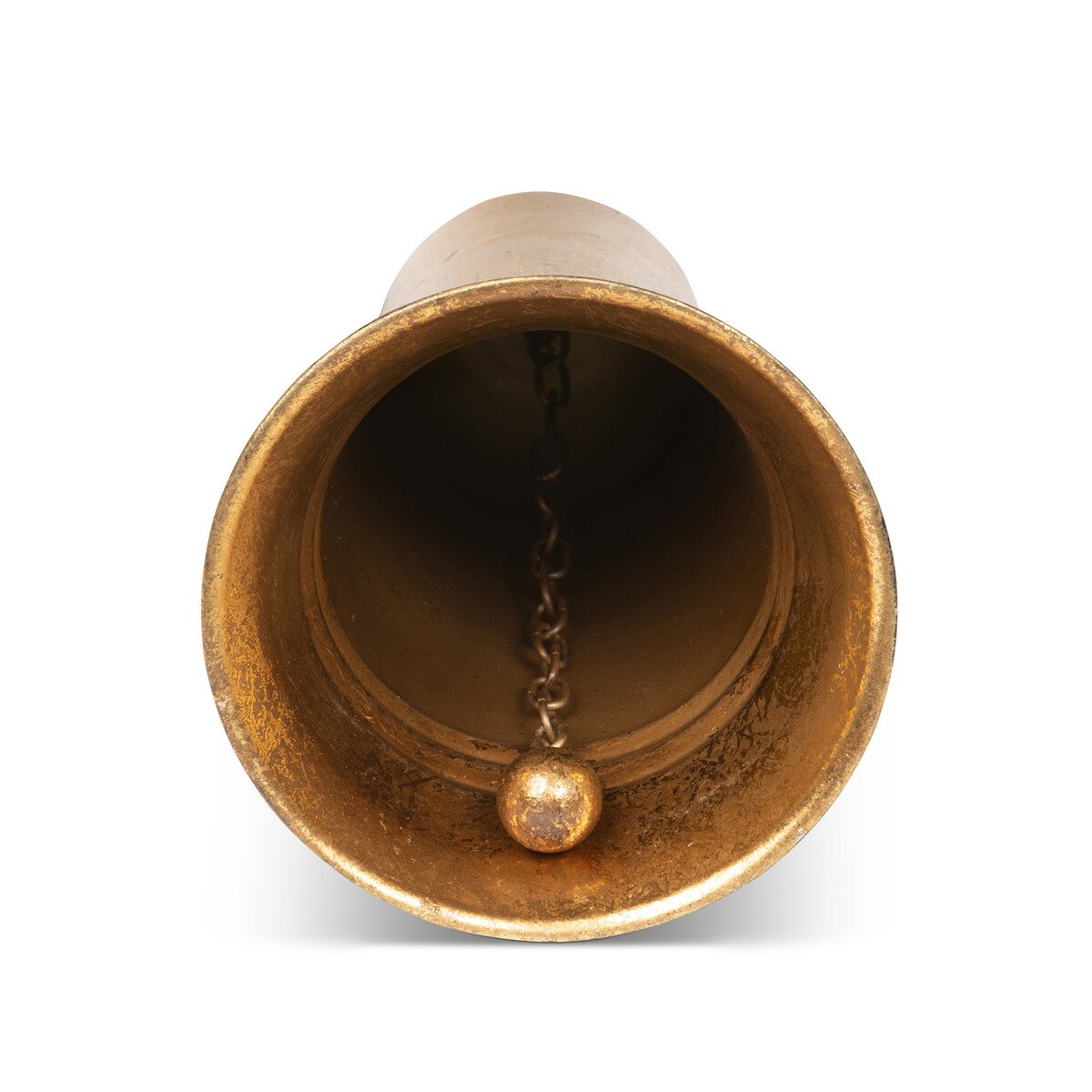 The Carillon Bell - Available in 4 Different Sizes