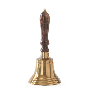 Brass Hand Bell