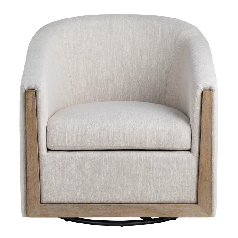 Bennett Swivel Chair