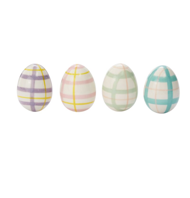 Bertie Egg Set