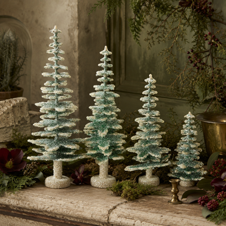 Evergreen Tree Set