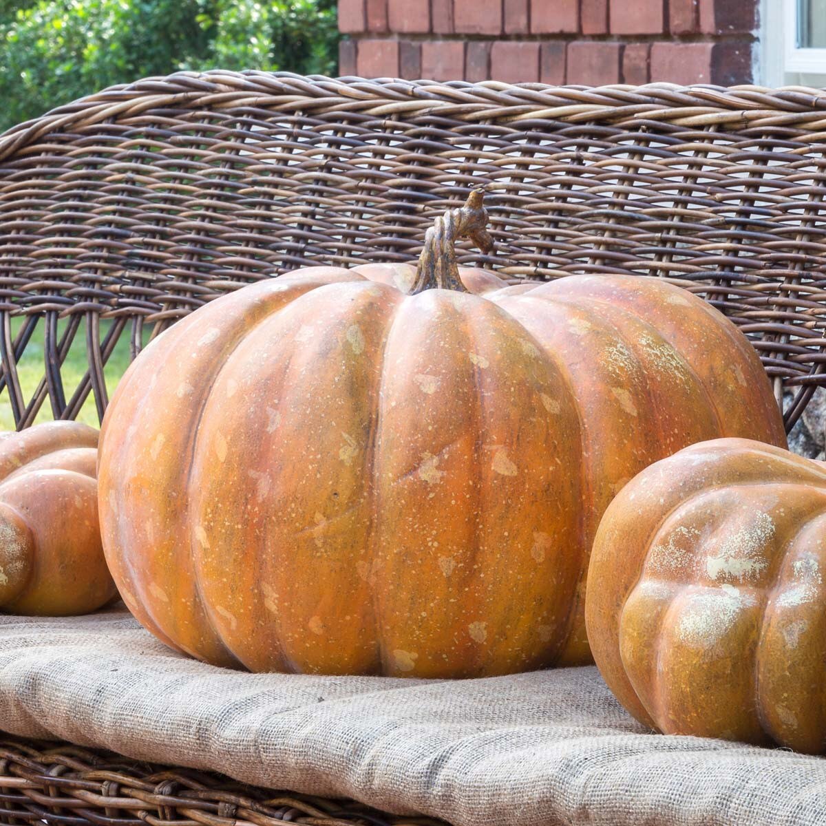 20" Big Papa Pumpkin