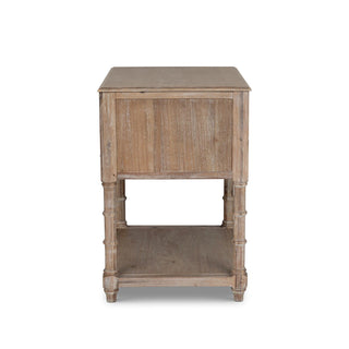 Bimini Kitchen Island - Driftwood