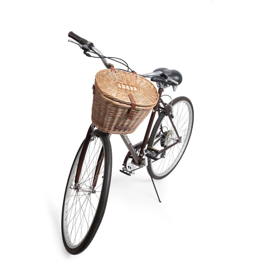 Cambridge Bicycle Basket