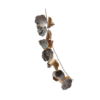 Natural Birch Bark Garland - Choose Style