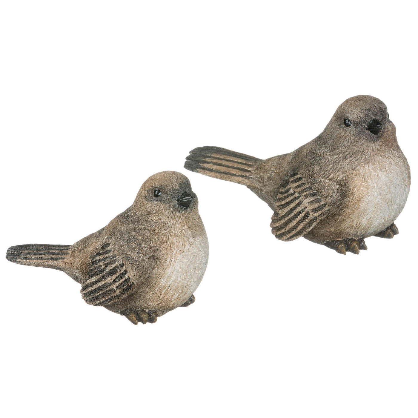 Set of 2 Birds