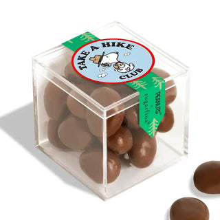 Sugarfina Peanuts® Take A Hike Club - Chocolate Biscuits
