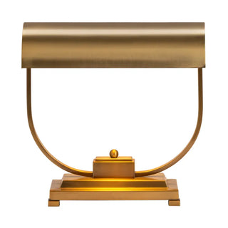 Bixby Tabletop Pharmacy Lamp