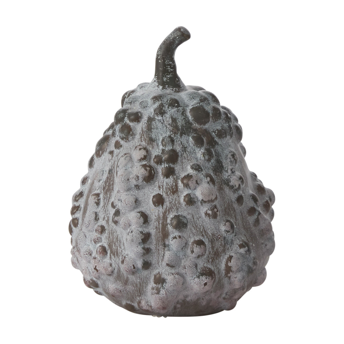 The Black Gourd Pumpkin - Small