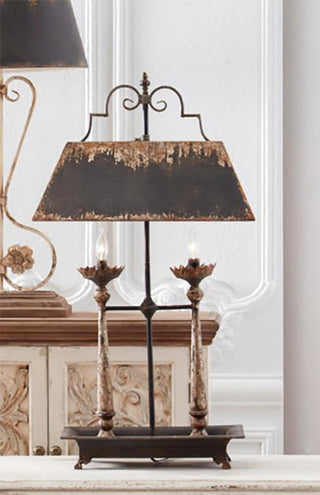 The Jackson Lamp