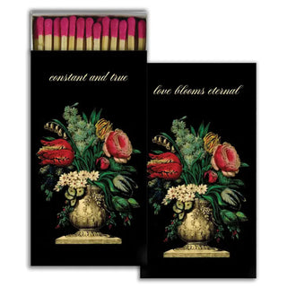 European Floral Design Safety Matches