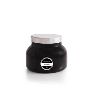 Capri Blue Volcano Black Signature Candle - 19oz