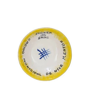 French Hotel Bistro Bowl - Choose Style