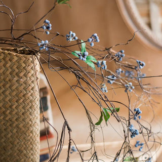 43" Wild Blueberry Vine