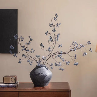 37.5" Blueberry Thicket Stem