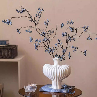 37.5" Blueberry Thicket Stem