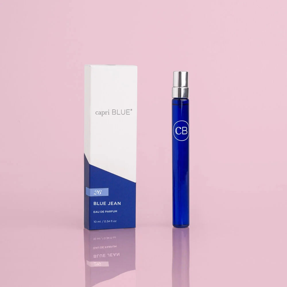 Capri Blue Eau de Parfum Pen - Blue Jean