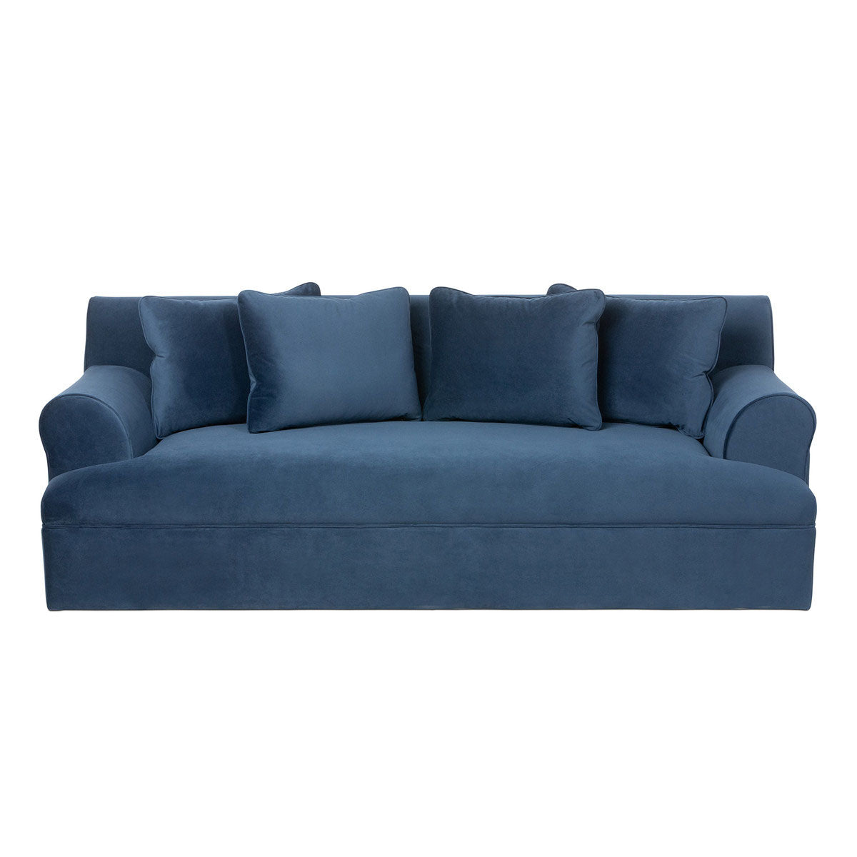 Atlantic Blue Estate Sofa