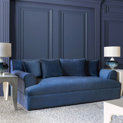 Atlantic Blue Estate Sofa
