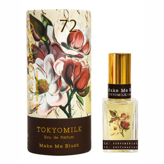 TokyoMilk Parfum - Make Me Blush