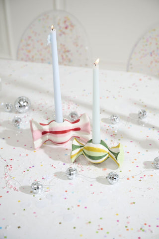 Bonbon Taper Holder - Choose Style