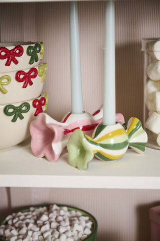 Bonbon Taper Holder - Choose Style
