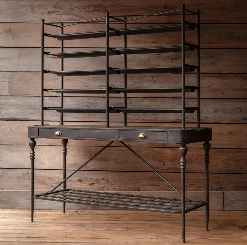 The Ribbon Display Stand – Cotton & Crete