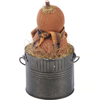 Primitive Boo Doll