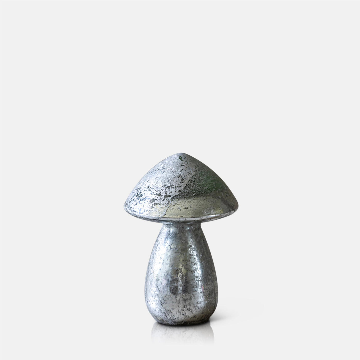 Abigail Ahern Glass Boral Mushroom