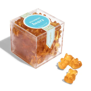 Sugarfina Bourbon Bears