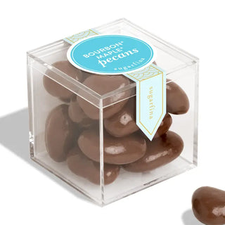 Sugarfina Bourbon Chocolate Maple Pecans