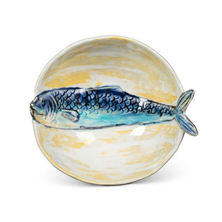 Catch of the Day Bowl