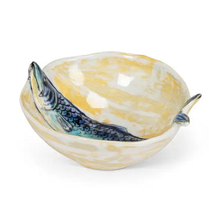 Catch of the Day Bowl