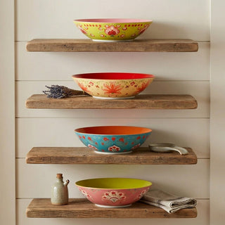 The Francesco Soup Pasta Bowl - Choose Color
