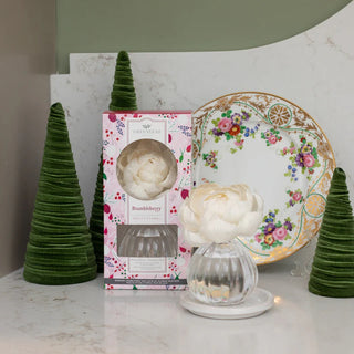 Greenleaf Brambleberry Flower Diffuser