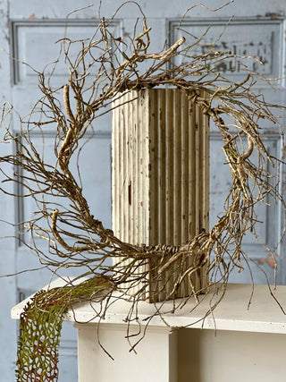 24" Bramble Bower Wreath