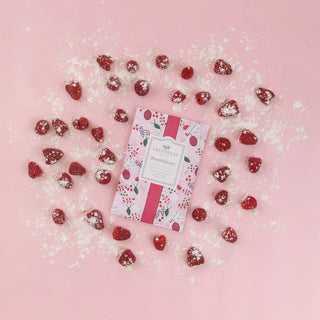 Greenleaf Brambleberry Large Sachet