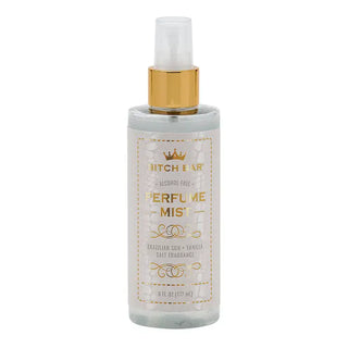 Bitch Bar Perfume Mist -  Brazilian Sun