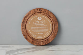 English Bread Board