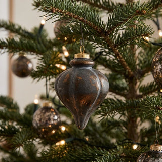 Dogwood Ornament