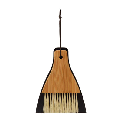 Gap Broom and Dustpan