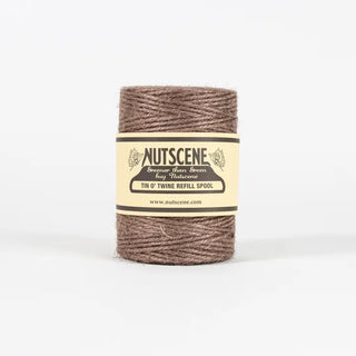 Replacement Twine For Nutscene Tin O'twine