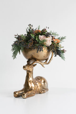 The Buck Bowl