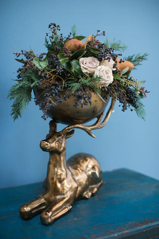 The Buck Bowl - Preorder