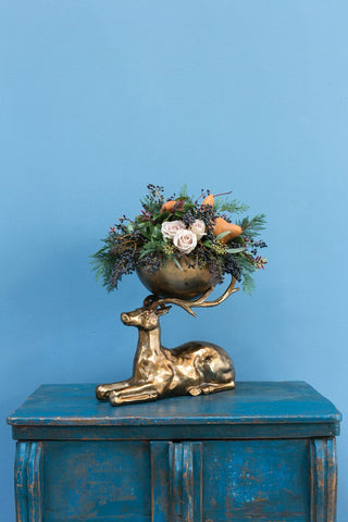 The Buck Bowl