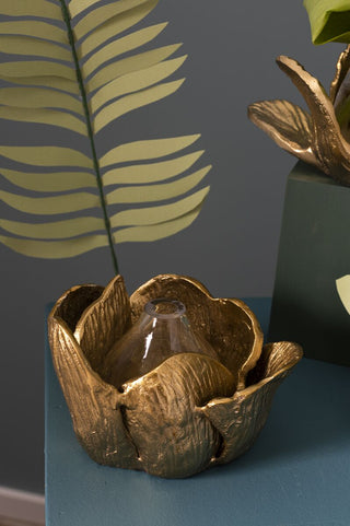 The Budding Flower Vase Collection - Choose Style