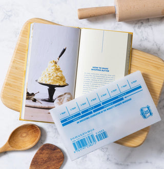 The Butter Book
