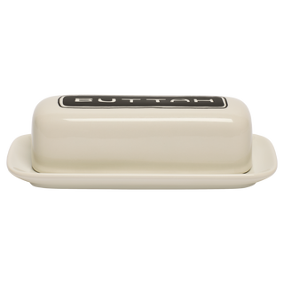 The Brooklynese Buttah Butter Dish